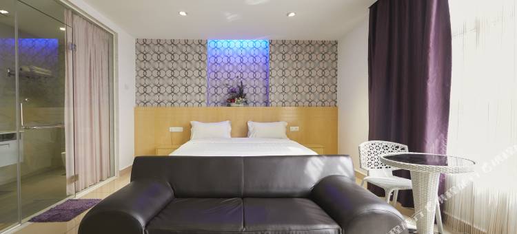 适耕庄东阳酒店(自助入住)(East Sun Hotel Sekinchan (Self Check In))图片