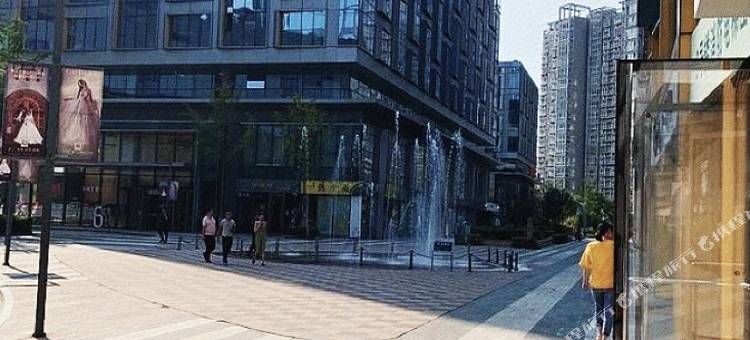 阳光海岸电竞公寓(郑州龙子湖大学城店)图片