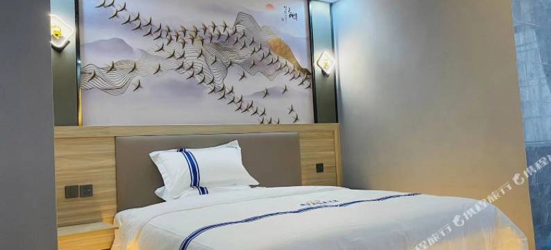 饶平铂尔曼轻奢公寓图片