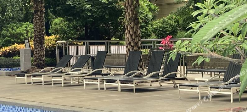 简繁家旅度假公寓酒店(澄迈软件园店)图片