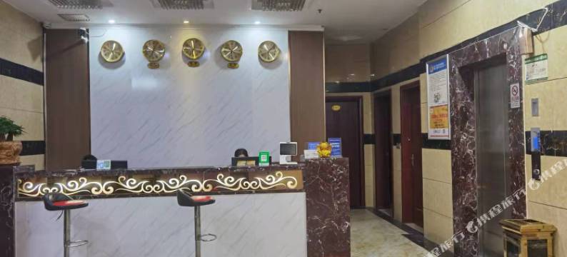 防城港雅思莱酒店图片