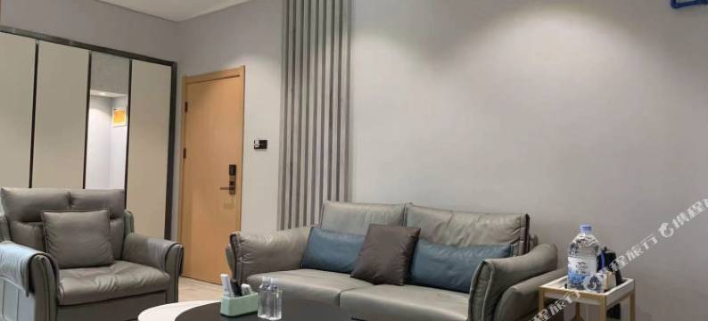 诗颜时尚酒店图片