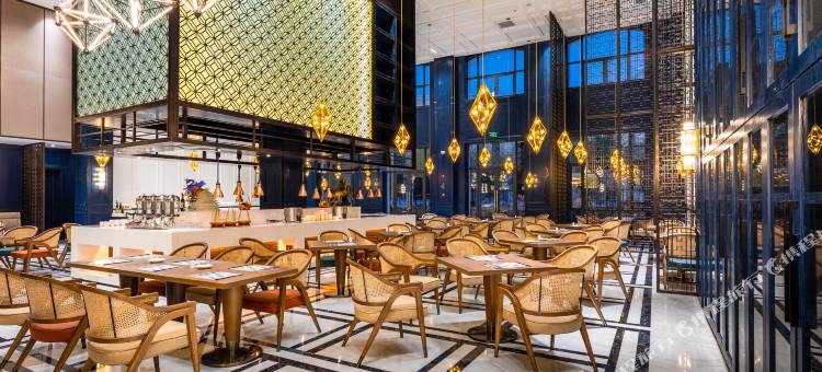 霍山辉隆君澜度假酒店图片