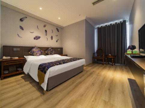 邛崃龙腾大酒店图片