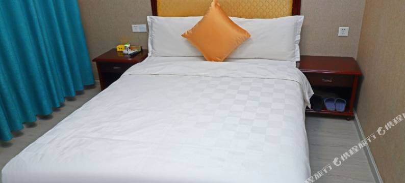 泸县吾悦酒店图片