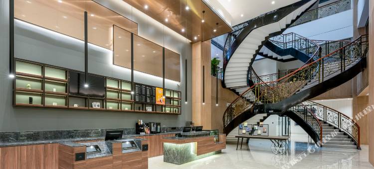 汉庭酒店(大同古城北门店)图片