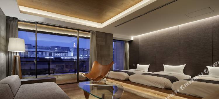 22室酒店公寓(22 PIECES)图片