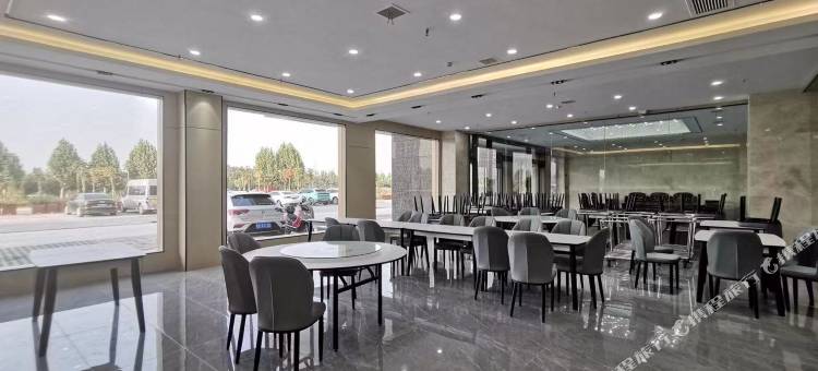 中北空港酒店(西安咸阳国际机场店)图片