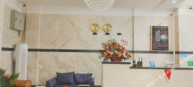 北流泓兴公寓图片