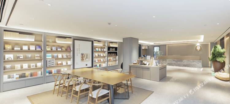 全季酒店(南京江心洲文泰街店)图片