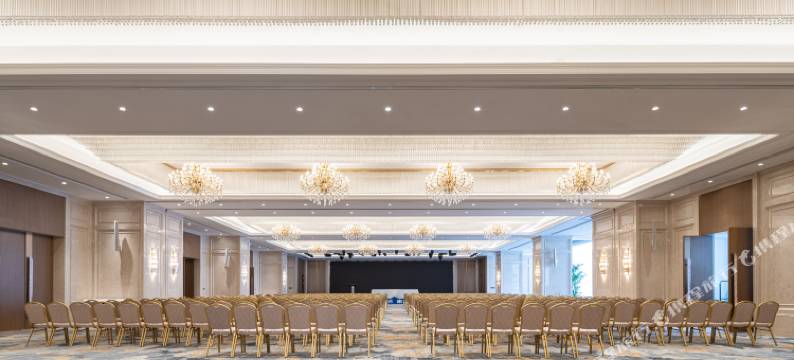 武汉桃花岭大酒店(黄鹤楼昙华林店)图片