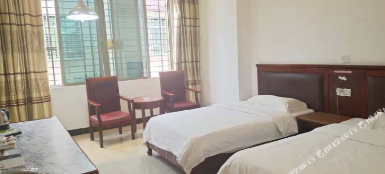 儋州城鸿宾馆图片