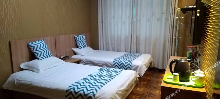 枣庄御鑫宫宾馆图片