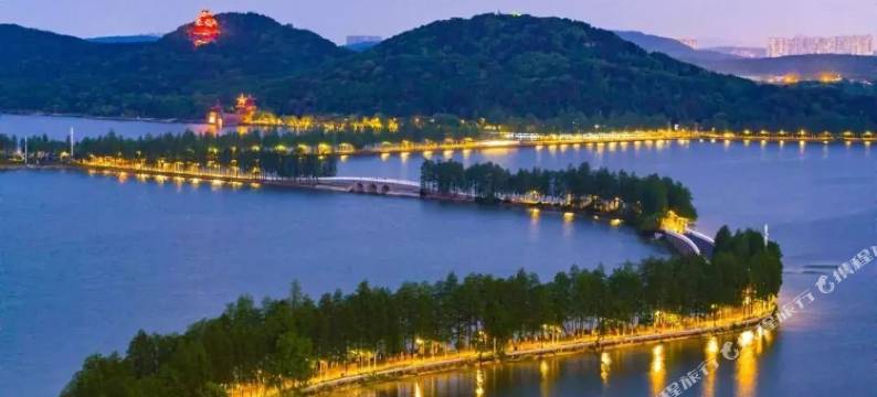 暖途快捷酒店公寓(武汉站店)图片