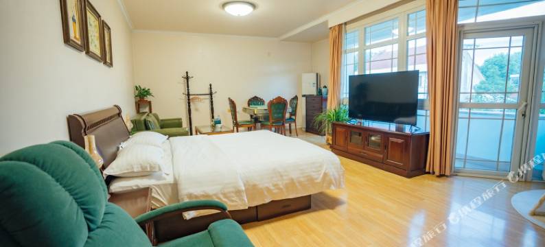 上海小西的一间别墅(莘砖公路分店)图片