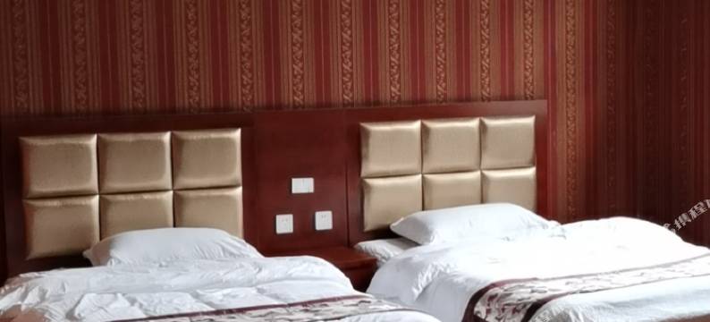 通海腾帅宾馆图片