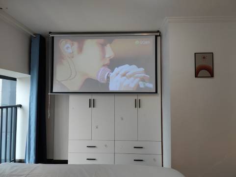 襄阳青书旅居民宿