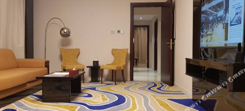 吉沃拉酒店(Gevora Hotel)图片