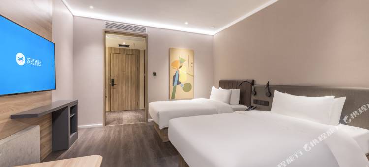 汉庭酒店(泰兴鼓楼新天地店)图片