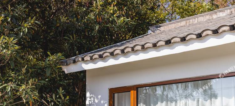 花筑·上海旧乡民宿(崇明森林公园店)图片