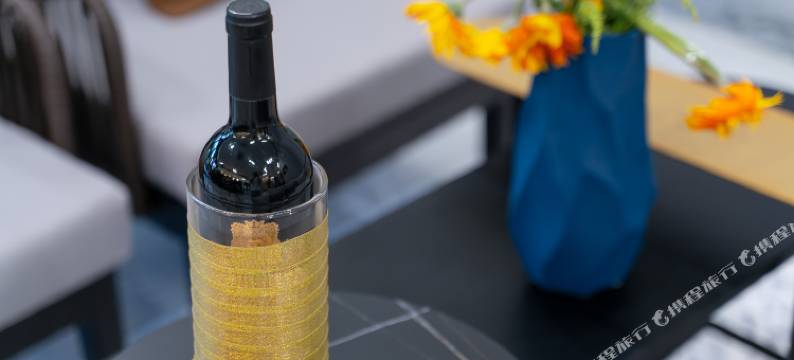 甜果电影智慧酒店(嘉积镇琼海高铁站店)图片