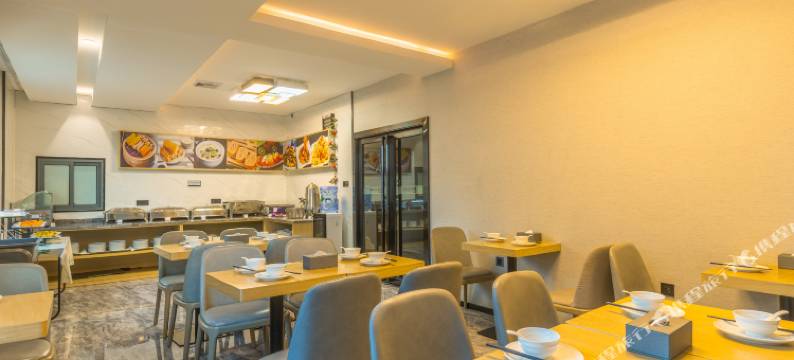 逸喆酒店(南宁江南万达白沙大道店)图片