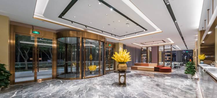 和颐至尚酒店(深圳大鹏新区葵涌店)图片