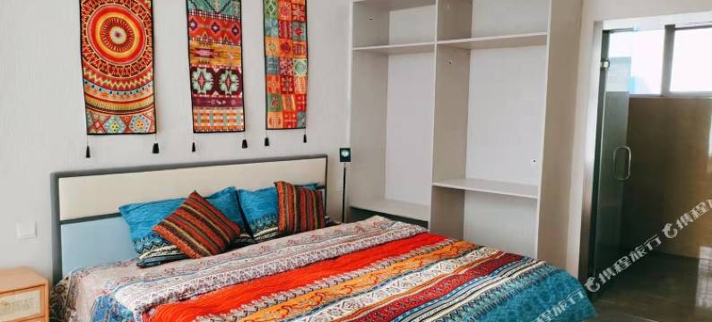 银川月下侣居特色民宿图片