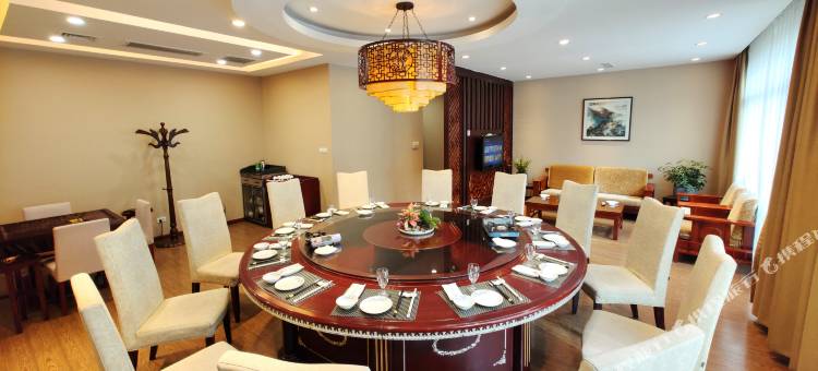 十堰东方怡苑会所图片