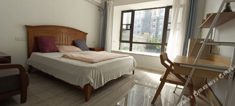 惠州金豌豆青年旅舍图片