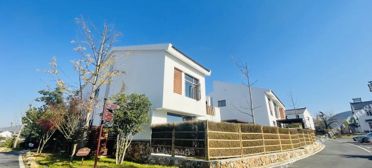 南京古风·行其野民宿图片