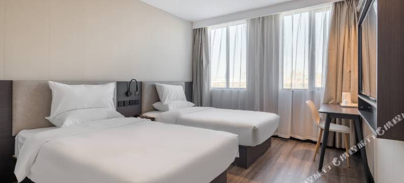 海友酒店(上海虹桥火车站国展中心店)图片