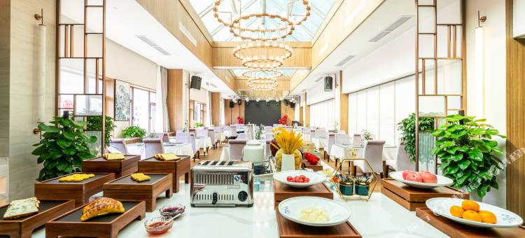 金阳酒店(陇南火车站店)图片