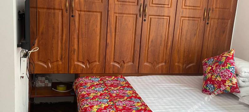 雪乡杜运生家庭旅馆图片