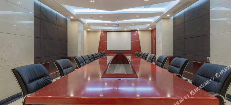 合肥空港大酒店(新桥国际机场店)图片