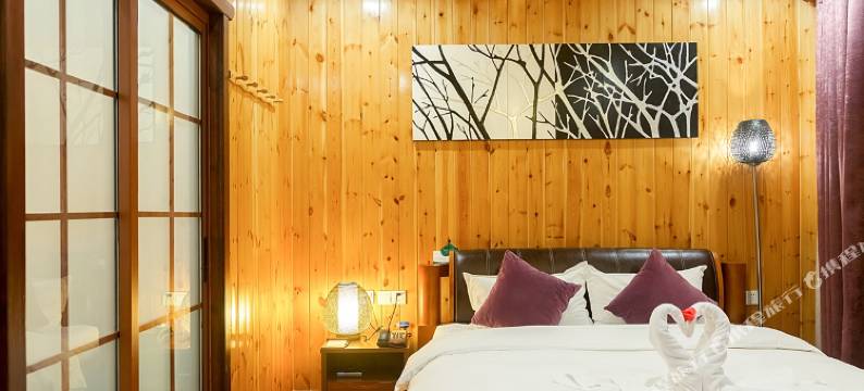 张家港金凤凰温泉度假村图片