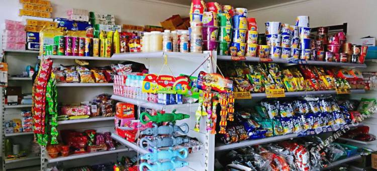 诸城优客宾馆图片