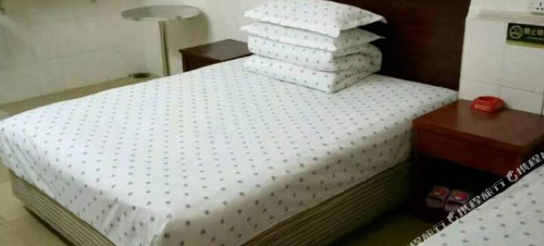 深圳龙华平价住宿图片