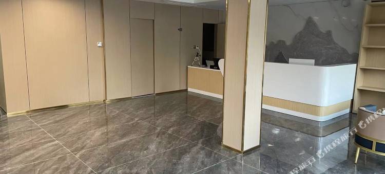 如家睿柏·云酒店(涟水人民法院店)图片