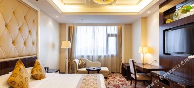 高平澳林大酒店图片