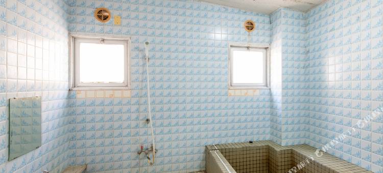 Tabist 伊势志摩中日商务酒店(Tabist Chunichi Business Hotel Shima)图片