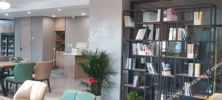 沈阳怡景假日酒店图片