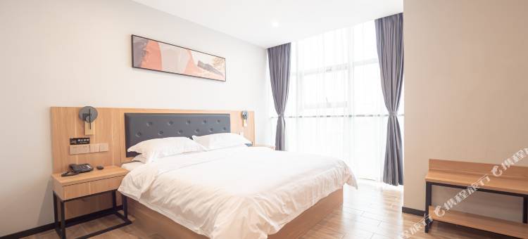 泸州宝澜酒店图片