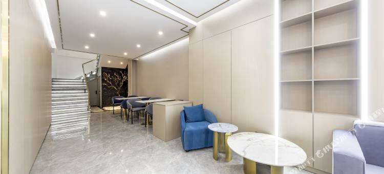怡莱酒店(苏州星湖街独墅湖高教区店)图片