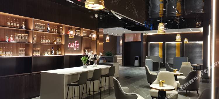 如家精选酒店(阜宁阜城大街店)图片