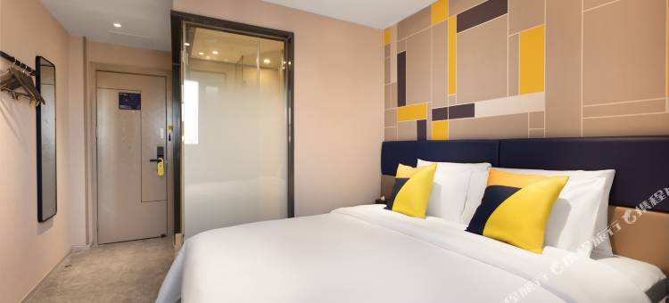 7天酒店(南昌大学谢家村地铁站店)图片