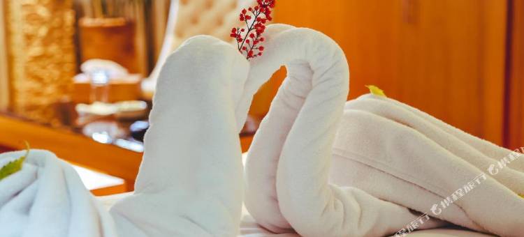 珀斯内吉酒店(Hotel Perce Neige)图片