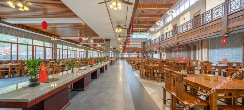 北帝山大酒店图片