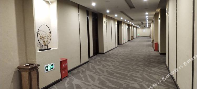 绥阳天贵大酒店图片