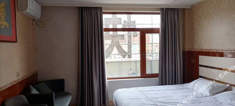 新弘扬快捷宾馆(九部)图片